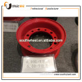 Super quality wheel rim 4.00E-9, split wheel rim